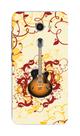 Capa Adesivo Skin373 Verso Para Alcatel A3 4G (5046J)
