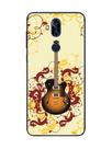 Capa Adesivo Skin373 Verso Para Asus Zenfone 5 Selfie Pro