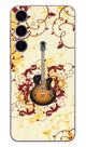 Capa Adesivo Skin373 Verso Para Galaxy S24+ (S24 Plus)