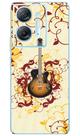 Capa Adesivo Skin373 Verso Para Infinix Hot 30 5G 2023