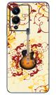 Capa Adesivo Skin373 Verso Para Infinix Note 12 Pro 5G