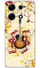 Capa Adesivo Skin373 Verso Para Infinix Note 30 4G Capa Adesivo Skin373 Verso Para Infinix Note 30 4G