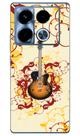 Capa Adesivo Skin373 Verso Para Infinix Note 40 Pro 4G X6850 Capa Adesivo Skin373 Verso Para Infinix Note 40 Pro 4G X6850