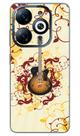 Capa Adesivo Skin373 Verso Para Infinix Smart 8 Pro (X6525B)