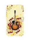 Capa Adesivo Skin373 Verso Para Ipod Touch 32gb