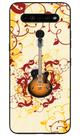 Capa Adesivo Skin373 Verso Para LG K41S