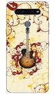 Capa Adesivo Skin373 Verso Para Lg K51S (2020) Capa Adesivo Skin373 Verso Para Lg K51S (2020)