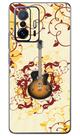 Capa Adesivo Skin373 Verso Para MI 11T Pro (2021)