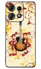 Capa Adesivo Skin373 Verso Para Motorola Edge 50 Pro