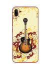 Capa Adesivo Skin373 Verso Para Motorola Moto E6 Plus