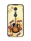 Capa Adesivo Skin373 Verso Para Motorola Moto G2 Capa Adesivo Skin373 Verso Para Motorola Moto G2