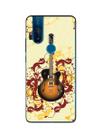 Capa Adesivo Skin373 Verso Para Motorola One Hyper