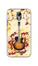 Capa Adesivo Skin373 Verso Para Positivo Twist 2 Mini S431