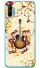 Capa Adesivo Skin373 Verso Para Realme C3 (2020) Capa Adesivo Skin373 Verso Para Realme C3 (2020)