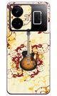 Capa Adesivo Skin373 Verso Para Realme GT3 (2023)