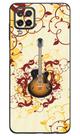 Capa Adesivo Skin373 Verso Para Samsung Galaxy A12 Sm-a125f
