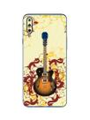 Capa Adesivo Skin373 Verso Para Samsung Galaxy A20s