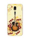 Capa Adesivo Skin373 Verso Para Samsung Galaxy J5 Pro