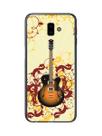 Capa Adesivo Skin373 Verso Para Samsung Galaxy J6 Plus Capa Adesivo Skin373 Verso Para Samsung Galaxy J6 Plus