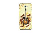 Capa Adesivo Skin373 Verso Para Samsung Galaxy J7 Prime Sm-g610m