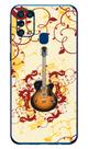 Capa Adesivo Skin373 Verso Para Samsung Galaxy M31 (2020) Capa Adesivo Skin373 Verso Para Samsung Galaxy M31 (2020)