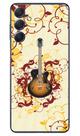 Capa Adesivo Skin373 Verso Para Samsung Galaxy M54 5G
