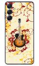 Capa Adesivo Skin373 Verso Para Samsung Galaxy M54 5G