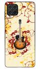 Capa Adesivo Skin373 Verso Para Samsung Galaxy M62 (2021)