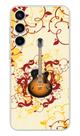 Capa Adesivo Skin373 Verso Para Samsung Galaxy S23 FE