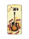 Capa Adesivo Skin373 Verso Para Samsung Galaxy S6 Sm-g920 Capa Adesivo Skin373 Verso Para Samsung Galaxy S6 Sm-g920