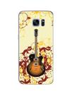 Capa Adesivo Skin373 Verso Para Samsung Galaxy S7 Edge G935