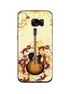 Capa Adesivo Skin373 Verso Para Samsung Galaxy S7 Sm-g930