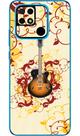 Capa Adesivo Skin373 Verso Para Xiaomi Redmi 10C