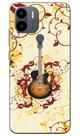 Capa Adesivo Skin373 Verso Para Xiaomi Redmi A2 Plus (A2+)
