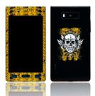 Capa Adesivo Skin374 Para LG Optimus L7 P705