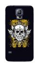 Capa Adesivo Skin374 Para Nokia Asha 305
