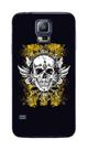 Capa Adesivo Skin374 Para Nokia Asha 305 Capa Adesivo Skin374 Para Nokia Asha 305