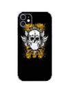 Capa Adesivo Skin374 Verso Para Apple iPhone 11 (2019)