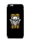 Capa Adesivo Skin374 Verso Para Apple iPhone 6 Plus