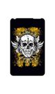 Capa Adesivo Skin374 Verso Para Apple iPod Classic (2008) Capa Adesivo Skin374 Verso Para Apple iPod Classic (2008)