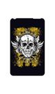 Capa Adesivo Skin374 Verso Para Apple iPod Classic (2008)