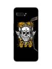 Capa Adesivo Skin374 Verso Para Asus Rog Phone 2 Capa Adesivo Skin374 Verso Para Asus Rog Phone 2