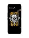 Capa Adesivo Skin374 Verso Para Asus Rog Phone 2