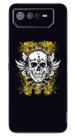 Capa Adesivo Skin374 Verso Para Asus Rog Phone 6 2022 Capa Adesivo Skin374 Verso Para Asus Rog Phone 6 2022