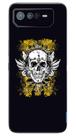Capa Adesivo Skin374 Verso Para Asus ROG Phone 6D Ultimate