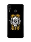 Capa Adesivo Skin374 Verso Para Asus Zenfone 5