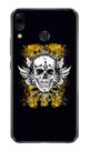 Capa Adesivo Skin374 Verso Para Asus Zenfone 5