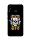 Capa Adesivo Skin374 Verso Para Asus Zenfone 5Z