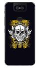 Capa Adesivo Skin374 Verso Para ASUS ZenFone 6 (ZS630KL)