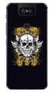 Capa Adesivo Skin374 Verso Para ASUS ZenFone 6 (ZS630KL)